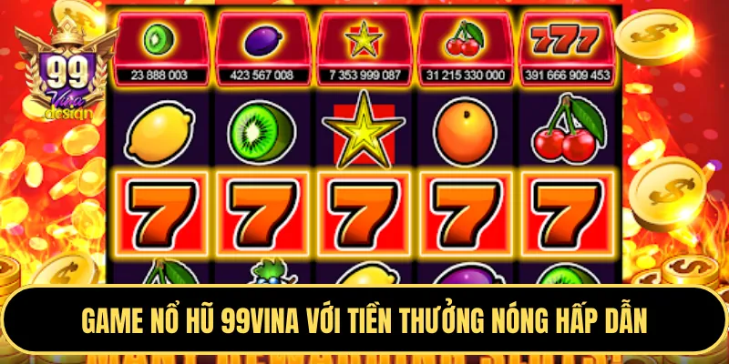 Game Nổ hũ Vic88 Vingroup